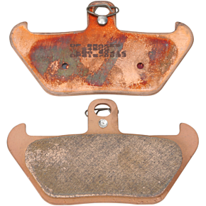 Standard Brake Pads - BMW DP615