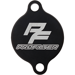 Oil Filter Cover - Aluminum BCA-3401-00