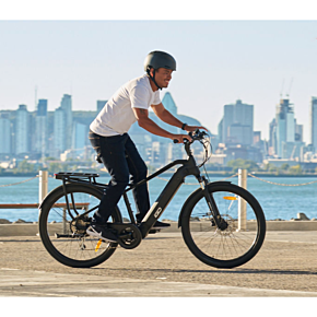 Discovery Yorkville LE E-Bike - Hybrid 100-221-000