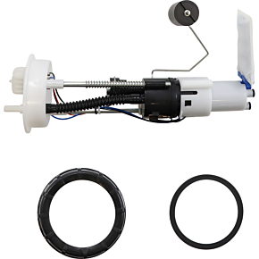 Fuel Pump Module 1009-0154