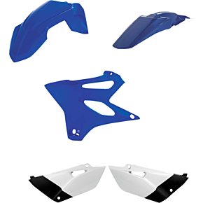Acerbis Standard Replacement Body Kit - OEM 2403017118