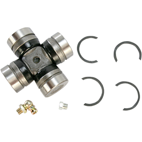 ALL BALLS Brake Caliper Seal Kit - Kawasaki - 19-1012