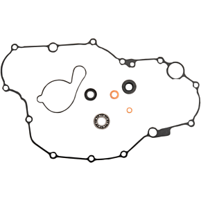 ATHENA Water Pump Gasket Kit - Yamaha P400485475009