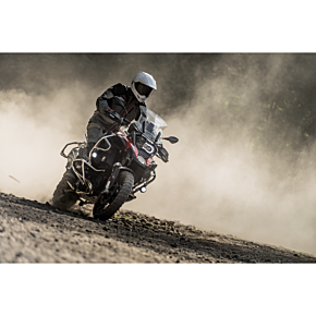 Bridgestone Tire - Battlax Adventurecross AX41 - Rear - 130/80B17 - 65Q 11463