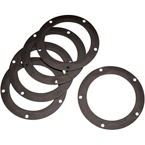 Cometic Derby Cover Gasket - Twin Cam C9997F5