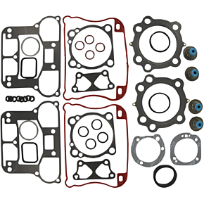 Cometic Top End Gasket - 1200 XL C9971