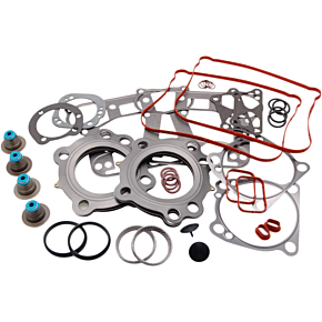 Cometic Top End Gasket Kit - 883 C9192