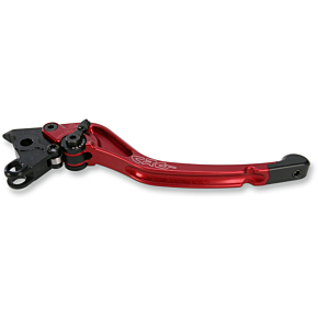 Crg Brake Lever - RC2 - Red 2AB-521B-T-R