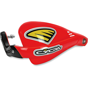 Cycra Handguards - Probend™ - Bar Pack - Composite - Red 1CYC-7100-32