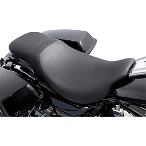Danny Gray LowIST Seat - Vinyl - FL '08-'19 FA-DGE-0285