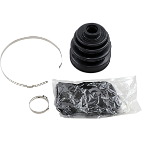 Demon Boot Kit - Front/Back/Left/Right/Inboard/Outboard - Heavy Duty PACVB-2007BK