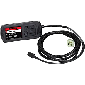 DynoJet Power Vision 3 Fuel Injection Module - Honda PV3-1613C