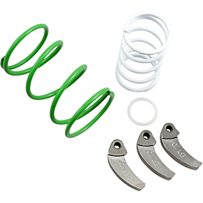 Epi Clutch Kit WE436702