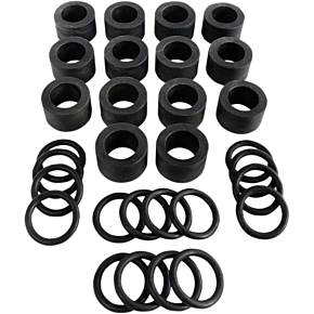 Epi Front A-Arm Bushing Kit WE340077