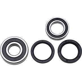 Epi Wheel Bearing Kit - Rear WE301443