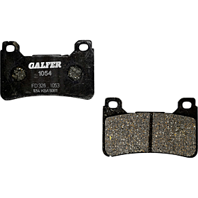 Galfer Brake Pads - Honda - FD326G1054