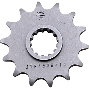 JT Sprockets Counter Shaft Sprocket - 14-Tooth JTF1539.14