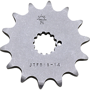 JT Sprockets Counter Shaft Sprocket - 14-Tooth JTF1581.14