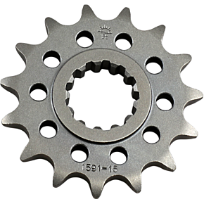 JT Sprockets Sprocket - Counter-Shaft - Yamaha - 15-Tooth