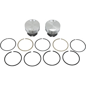 Kb Performance Piston Kit - XL KB295.010