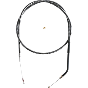 Magnum Idle Cable - KARBONFIBR 74366