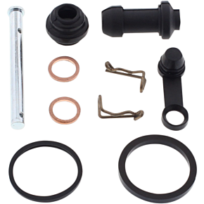 Moose Racing Caliper Rebuild Kit - Rear - KTM - 1702-0287
