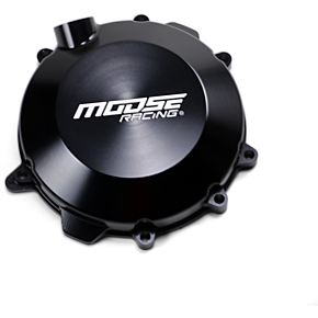 Moose Racing Clutch Cover - KTM/Husqvarna
