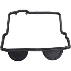 Moose Racing Head Cover Gasket KTM - 0934-5900
