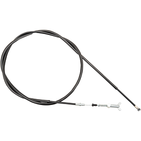 Moose Racing Moose Rear Parking Brake Cable for Yamaha - 0653-0064