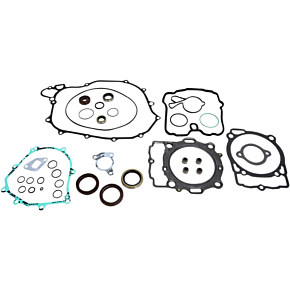 Moose Racing Motor Gasket Kit with Seal Husqvarna/KTM - 0934-4791