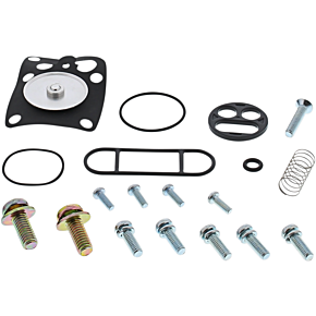Moose Racing Petcock Rebuild Kit - Suzuki
