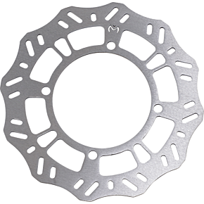 Moose Racing Rear Rotor - Kawasaki