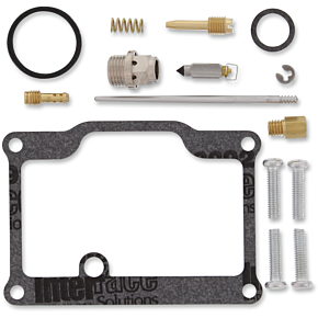 Moose Racing Repair Kit Carburetor Polaris
