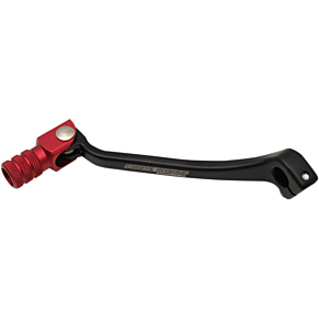 Moose Racing Shift Lever - Red - Honda - 1602-1134