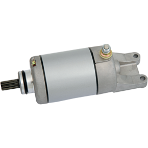 Moose Racing Starter Motor - Suzuki
