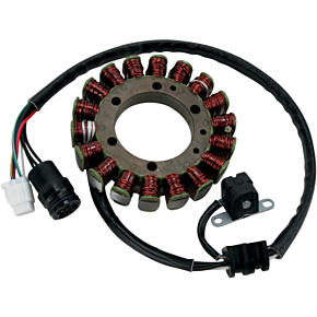 Moose Racing Stator - Yamaha - 2112-0519