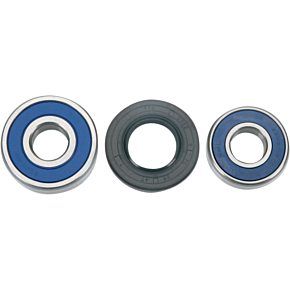 Moose Racing Wheel Bearing - Kit - Rear - CRF