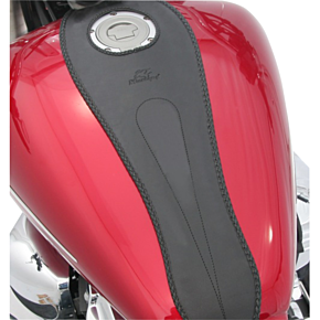 Mustang Tank Bib - Plain - Yamaha 93203