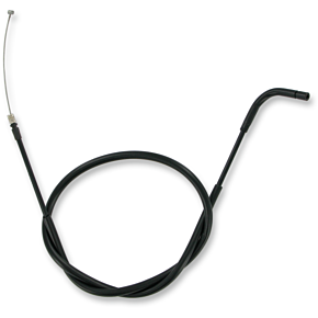 Parts Unlimited Choke Cable for Kawasaki