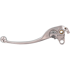 Parts Unlimited Left-Hand Lever for Honda - 0613-0037