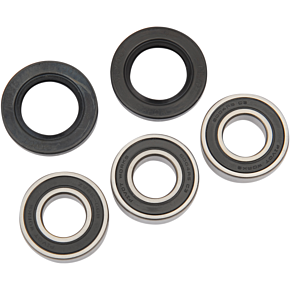 Pivot Works Wheel Bearing Kit - Rear - Yamaha PWRWK-Y06-421