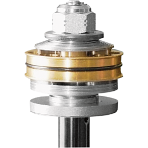 Race Tech Shock Rebound Separator Valve
