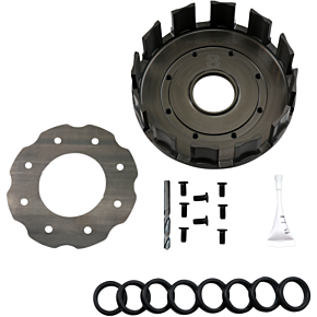 Rekluse Clutch Basket RMS-4116