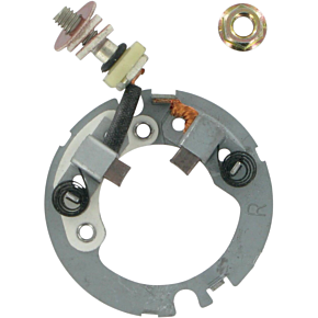 Ricks Motorsport Electric Starter Brush Plate - Repair Kit 70-509