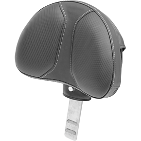 Saddlemen Dominator Backrest