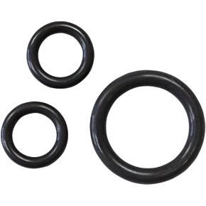 Ss Cycle Oil Pump O-Ring Kit - Twin Cam 500-0326