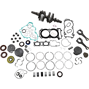 Vertex Engine Rebuild Kit - Polaris WR00049