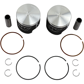 Wiseco Piston Kit - Ski Doo SK1210