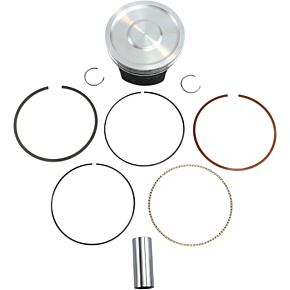 Wiseco Piston Kit - Standard 40080M10200
