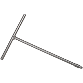 Motion Pro 1/4" Drive T-Handle